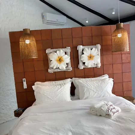 Almas gêmeas quarto casal-3