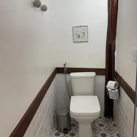 Almas gêmeas quarto casal-2
